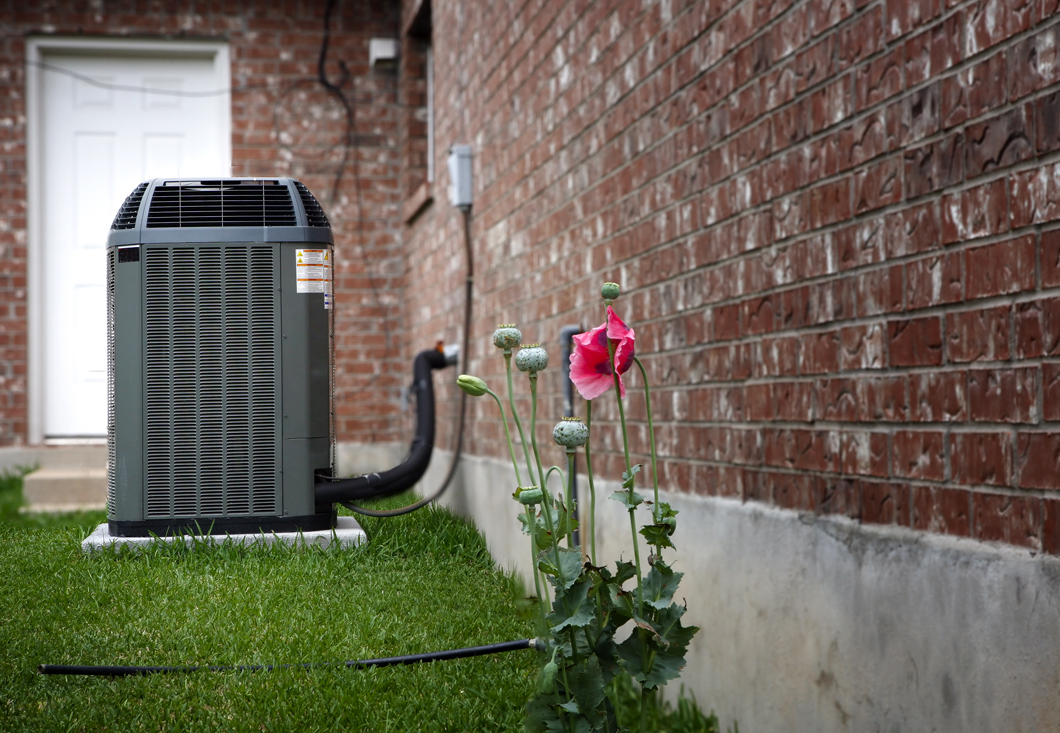 Central Air Conditioning u0026 Plumbing | AC Contractor, Plumber in Texarkana u0026  Wake Village, TX